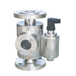 UQK Marine overflow observation alarm